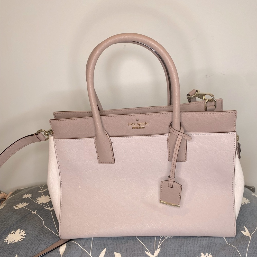 ✨NEVER USED✨KATE SPADE CAMERON STREET CANDACE BAG